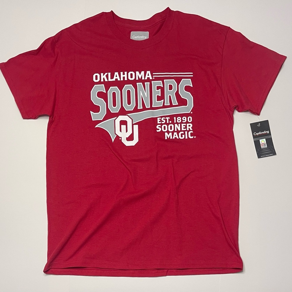 Oklahoma Sooners